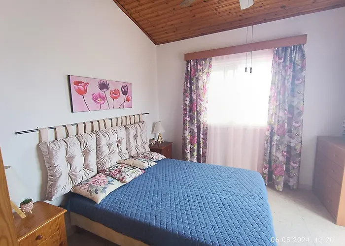 Dom wakacyjny Ferienhaus_familykrausz *